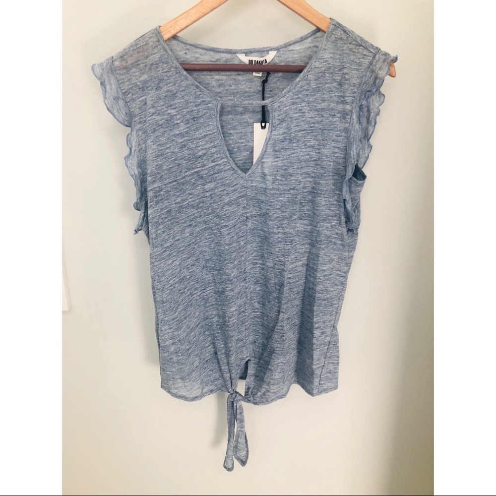BB Dakota Tee
